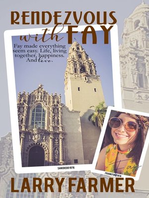 cover image of Rendezvous with Fay